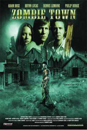 Image Zombie Town – Der Film