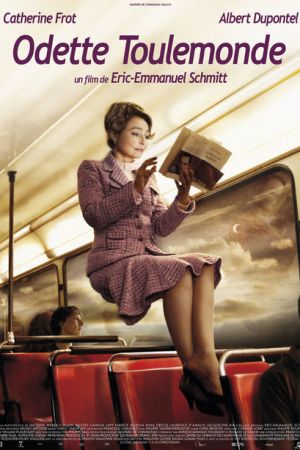 Image Odette Toulemonde – Der Film