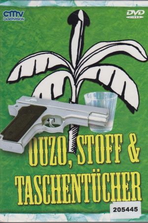 Image Ouzo, Stoff und Taschentücher – Der Film