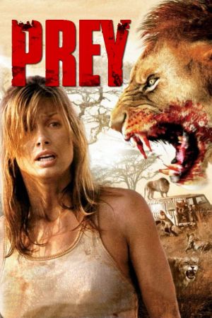 Image Prey – Der Film