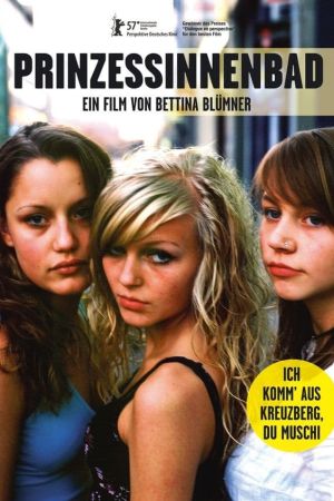 Image Prinzessinnenbad – Der Film
