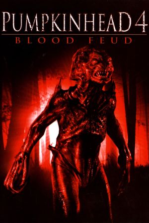Image Pumpkinhead: Blutfehde