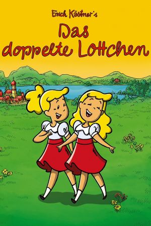 Image Das doppelte Lottchen – Der Film
