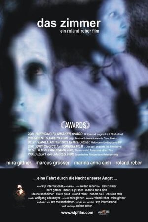 Image Das Zimmer – Der Film