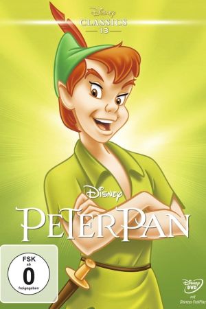 Image Peter Pan – Der Film