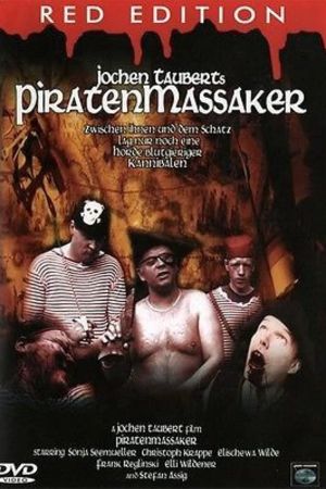 Image Piratenmassaker – Der Film