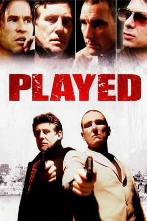 Image Played - Abgezockt – Der Film