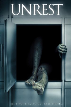 Image Unrest - Schrei nicht, du weckst die Toten – Der Film