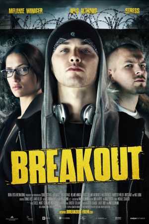 Image Breakout – Der Film