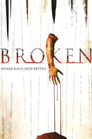 Image Broken - Keiner kann dich retten – Der Film
