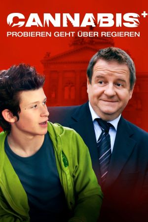 Image Cannabis - Probieren geht über Regieren – Der Film