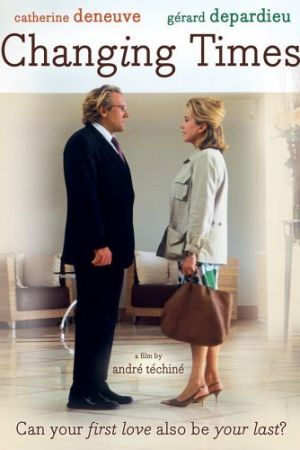 Image Changing Times – Der Film