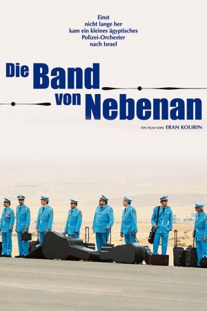 Image Die Band von Nebenan – Der Film