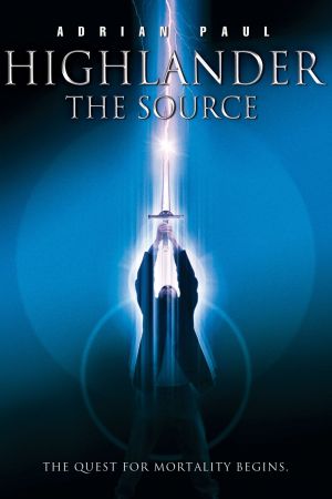 Image Highlander - Die Quelle der Unsterblichkeit – Der Film