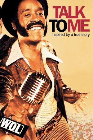 Image Talk to Me – Der Film