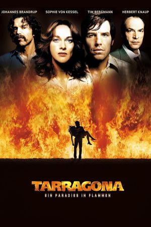 Image Tarragona - Ein Paradies in Flammen – Der Film