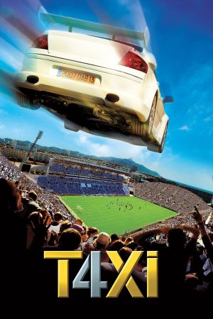 Image T4xi – Der Film
