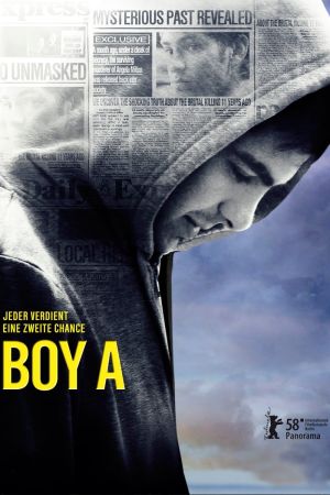 Image Boy A – Der Film