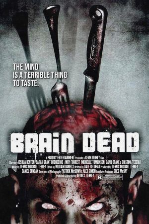 Image Brain Dead – Der Film