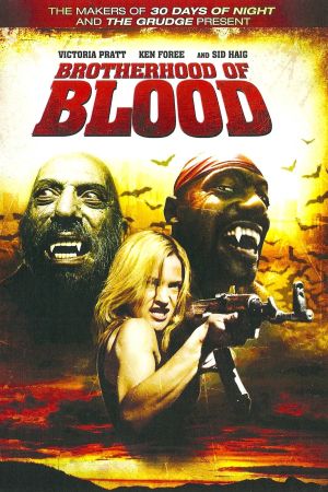 Image Brotherhood of Blood – Der Film