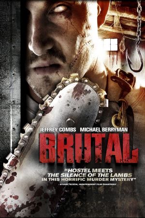 Image Brutal - Ein erbarmungsloser Slasher! – Der Film