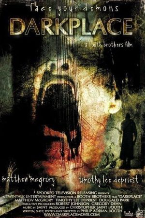 Image Dark Place – Der Film