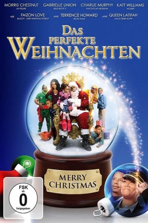 Image Das perfekte Weihnachten – Der Film
