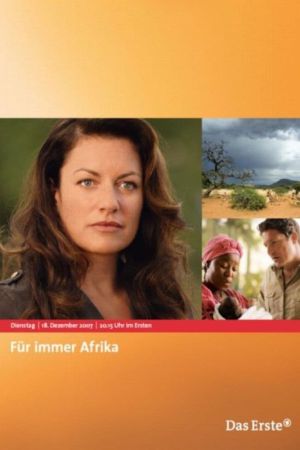 Image Für immer Afrika – Der Film
