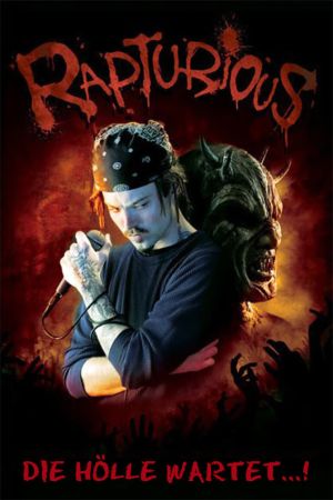 Image Rapturious - Die Hölle wartet...! – Der Film
