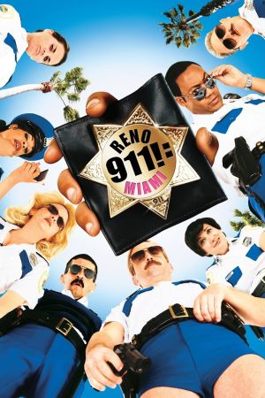 Image Reno 911! - Miami – Der Film