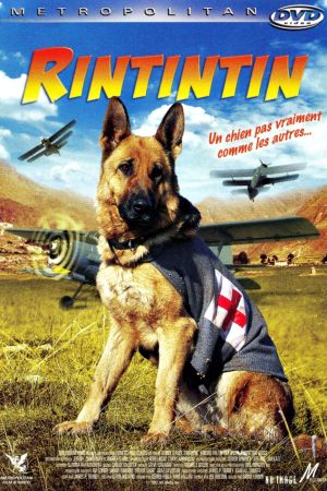 Image Rin Tin Tin - Ein Held auf Pfoten – Der Film