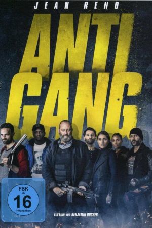 Image Antigang – Der Film