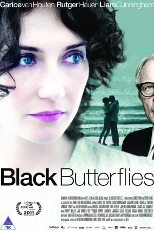 Image Black Butterflies – Der Film