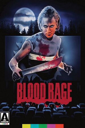 Image Blood Rage – Der Film