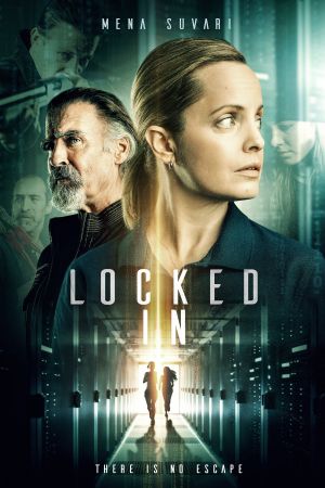 Image Locked In – Der Film