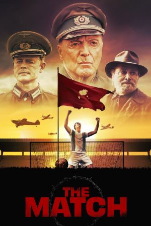 Image The Match – Der Film