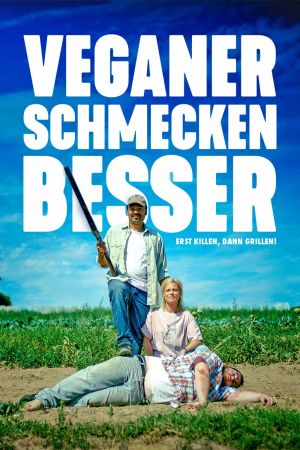 Image Veganer schmecken besser – Der Film
