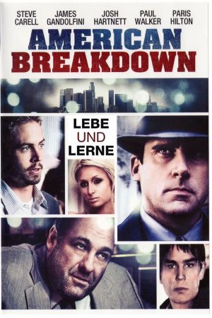 Image American Breakdown - Lebe und Lerne – Der Film