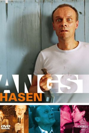 Image Angsthasen – Der Film