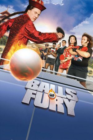 Image Balls of Fury – Der Film