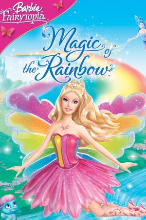 Image Barbie Fairytopia: Die Magie des Regenbogens – Der Film