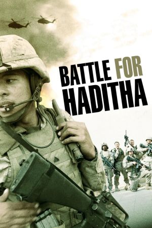 Image Battle for Haditha – Der Film