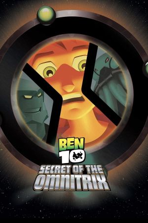 Image Ben 10: Das Geheimnis der Omnitrix – Der Film