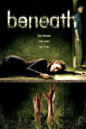 Image Beneath - Das Grauen lebt unter der Erde – Der Film