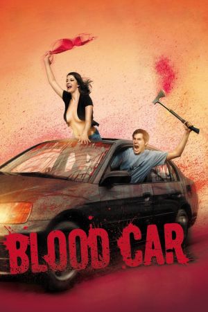 Image Blood Car – Der Film