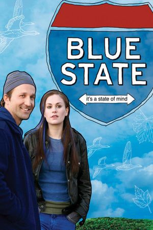 Image Blue State - Eine Reise ins Blaue – Der Film