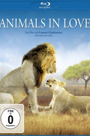 Image Animals in Love - Tierisch verliebt – Der Film