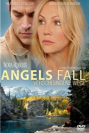 Image Nora Roberts – Verschlungene Wege – Der Film