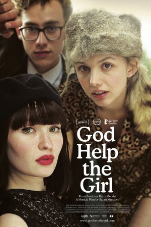 Image God Help the Girl – Der Film