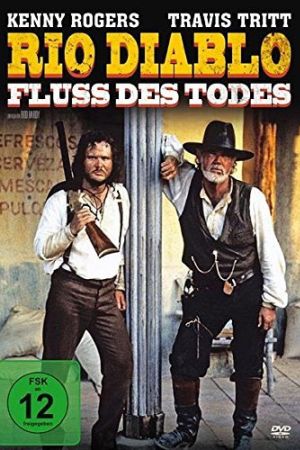 Image Rio Diablo - Fluss des Todes